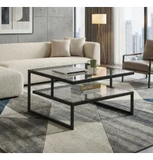 Журнальный столик Coffee Table 2