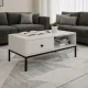 Журнальный столик Perfect Home