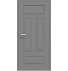 Двері міжкімнатні Grigio 4FS 2000х600 мм