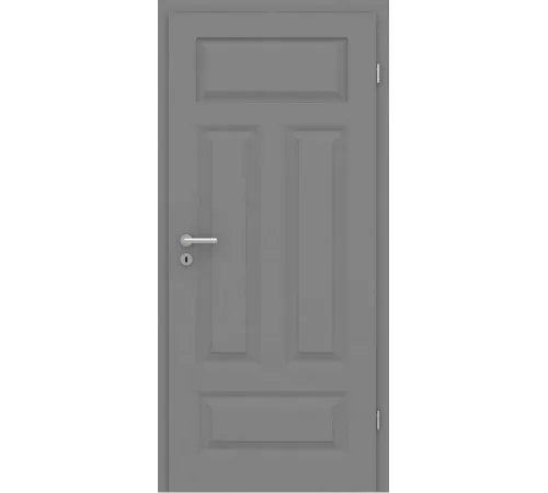 Дверь межкомнатная Grigio 4FS 2000х800 мм