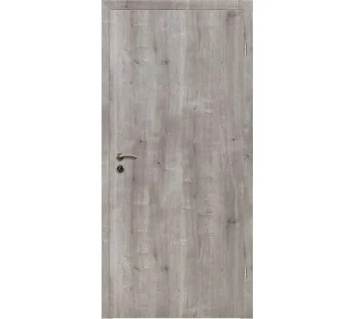 Дверь межкомнатная ELEGANT 68 2000х600 мм