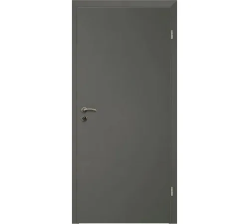 Дверь межкомнатная ELEGANT 67 2000х600 мм
