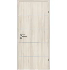Двері міжкімнатні ELEGANT 44 2000х800 мм