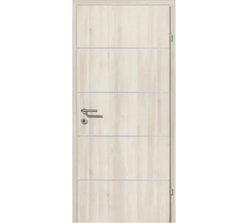 Дверь межкомнатная ELEGANT 44 2000х600 мм