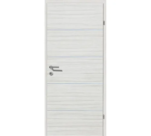 Дверь межкомнатная ELEGANT 35 2000х600 мм