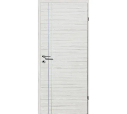 Дверь межкомнатная ELEGANT 33 2000х600 мм