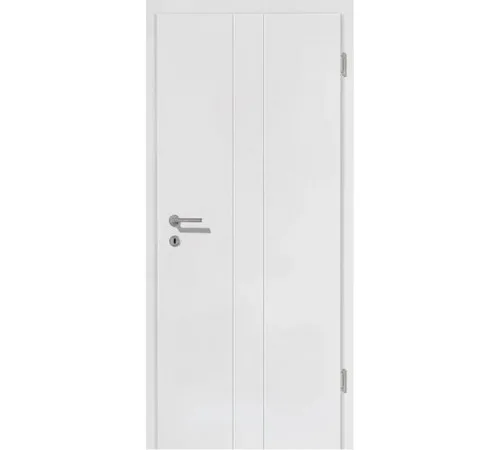 Дверь межкомнатная ELEGANT 162 2000х700 мм
