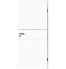 Двері міжкімнатні ELEGANT 160 2000х800 мм