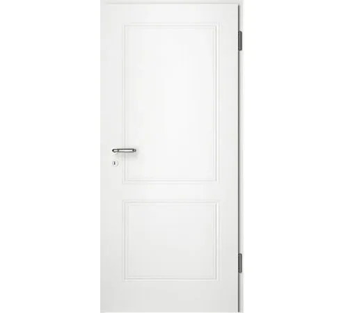 Дверь межкомнатная ELEGANT 157 2000х800 мм