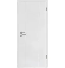 Двері міжкімнатні ELEGANT 156 2000х800 мм