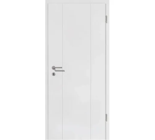 Дверь межкомнатная ELEGANT 156 2000х800 мм