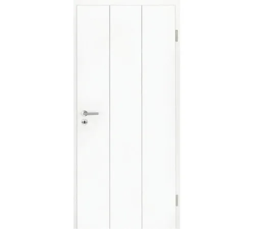 Дверь межкомнатная ELEGANT 155 2000х700 мм