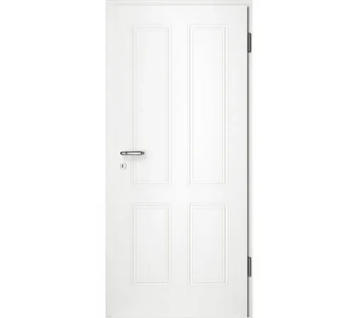 Дверь межкомнатная ELEGANT 154 2000х700 мм