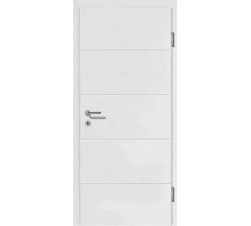 Дверь межкомнатная ELEGANT 153 2000х700 мм