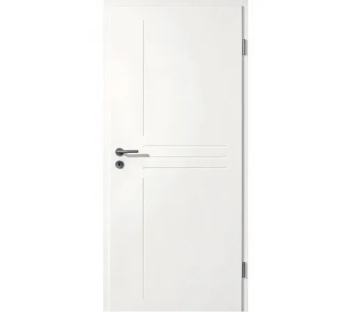 Дверь межкомнатная ELEGANT 152 2000х700 мм