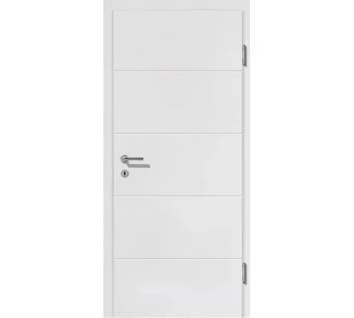 Дверь межкомнатная ELEGANT 144 2000х700 мм