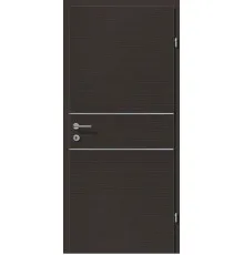 Дверь межкомнатная ELEGANT 133 2000х700 мм