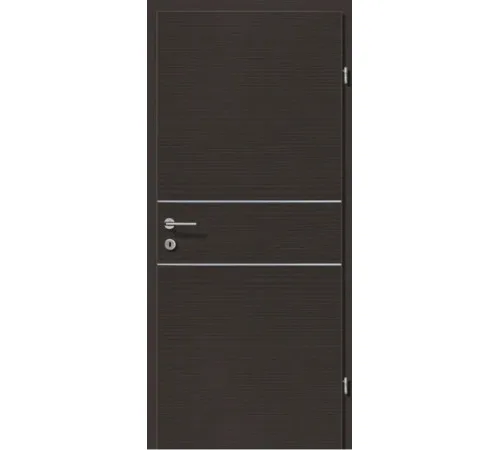 Дверь межкомнатная ELEGANT 133 2000х700 мм
