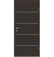 Дверь межкомнатная ELEGANT 132 2000х700 мм
