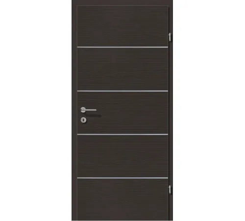 Дверь межкомнатная ELEGANT 132 2000х700 мм