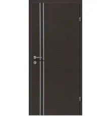 Дверь межкомнатная ELEGANT 130 2000х700 мм