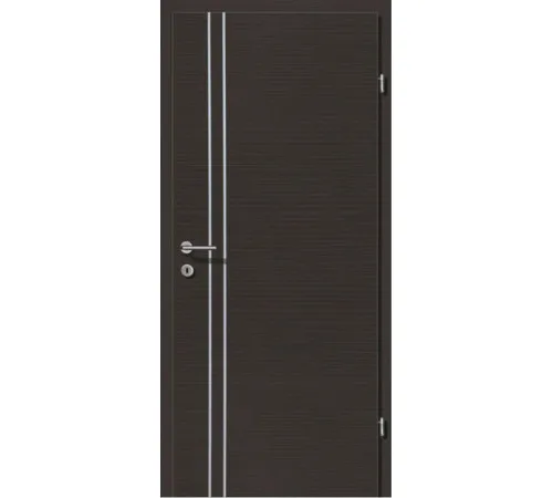 Дверь межкомнатная ELEGANT 130 2000х800 мм