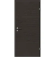 Дверь межкомнатная ELEGANT 124 2000х800 мм