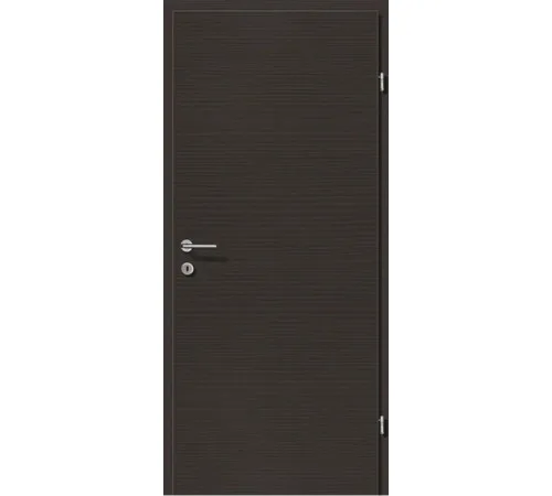 Дверь межкомнатная ELEGANT 124 2000х700 мм
