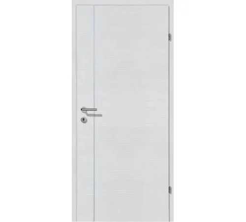 Дверь межкомнатная ELEGANT 119 2000х700 мм