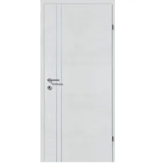 Дверь межкомнатная ELEGANT 118 2000х800 мм