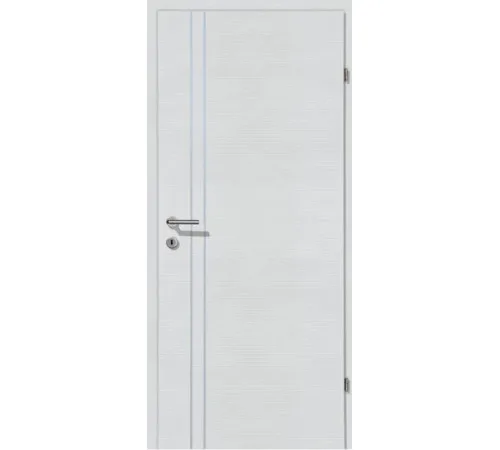 Дверь межкомнатная ELEGANT 118 2000х700 мм