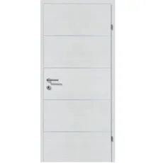 Двері міжкімнатні ELEGANT 117 2000х600 мм