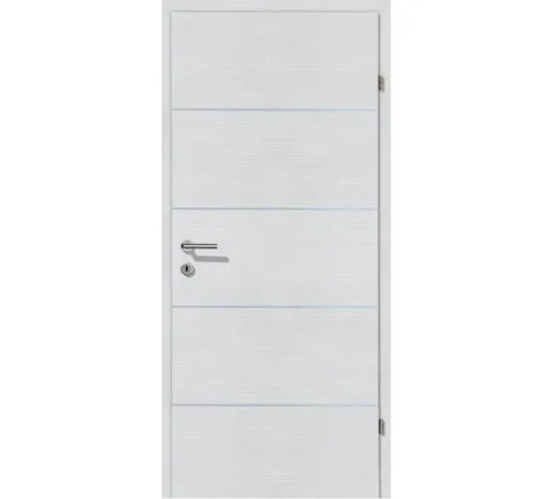 Дверь межкомнатная ELEGANT 117 2000х700 мм