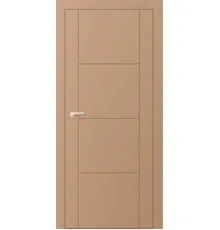 Межкомнатная дверь "Гармония 2" 2000х600 мм