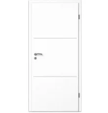 Міжкімнатні двері “Горизонт Comfort” 2000х800 мм