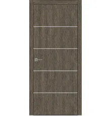 Міжкімнатні двері “Горизонт Texture” 2000х700 мм