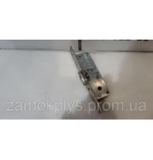 Роликова клямка 155В, нікель