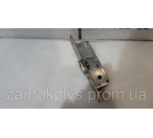 Роликова клямка KALE 155B (Нікель)