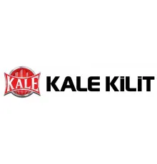 Kale Замок 212 міжкімнатний циліндровий В:50mm,з відповідною планкою, латунь