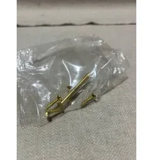 Kale Замок 232N магнітний міжкімнатний циліндровий В:50mm,з відповідною планкою,латунь