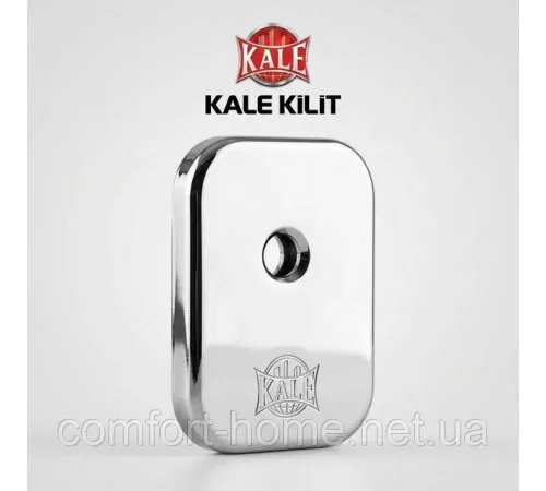 Kale Накладка 523, хром