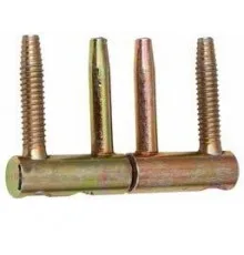 Петля KEDR ввертная D14*80