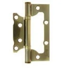 KEDR FLUSH 100x75x2.5mm-AB (F)