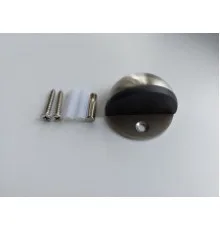 CLASS Відбійник INNOX 002 BLACK MAT