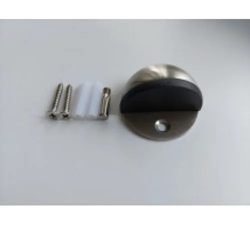 CLASS Відбійник INNOX 002 BLACK MAT