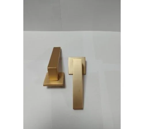 KEDR ULTRA ручка на кв. розетке R21.210 SSG