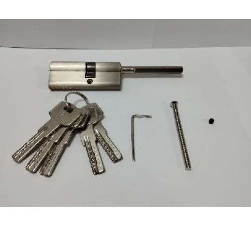 KEDR M65 ZN (35*30) шток 65 мм