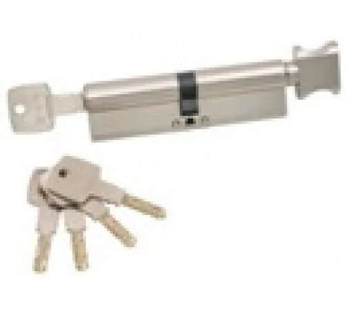 GWK цилиндр GSM7000 M90 ZN (45*45)
