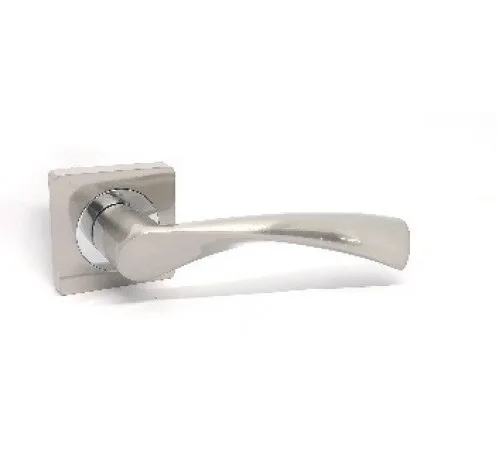 KEDR ручка на кв. розетке R08.023-AL-AB