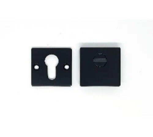 CLASS Броненакладка QVADRO PROTECT BLACK MAT